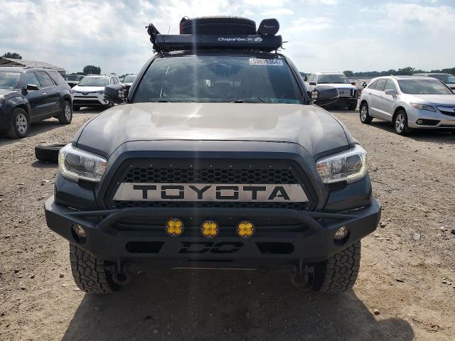 2017 TOYOTA TACOMA DOU - 3TMCZ5AN7HM057346