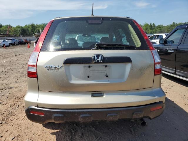 2009 Honda Cr-V Lx VIN: 5J6RE48349L058388 Lot: 59849414