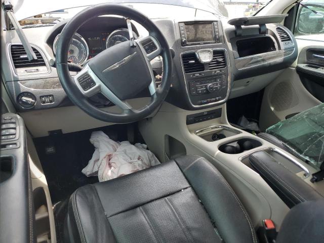 2014 Chrysler Town & Country Touring L VIN: 2C4RC1CG7ER107444 Lot: 60131014