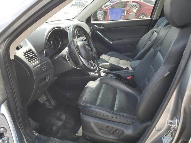 VIN JM3KE2DY9F0546074 2015 Mazda CX-5, GT no.7