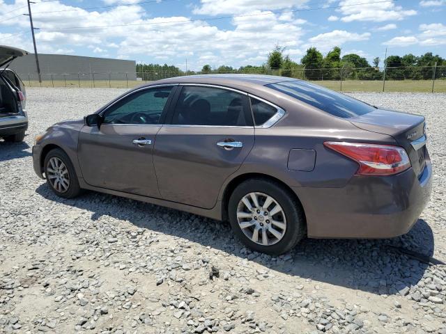 1N4AL3AP6DC266044 2013 Nissan Altima 2.5