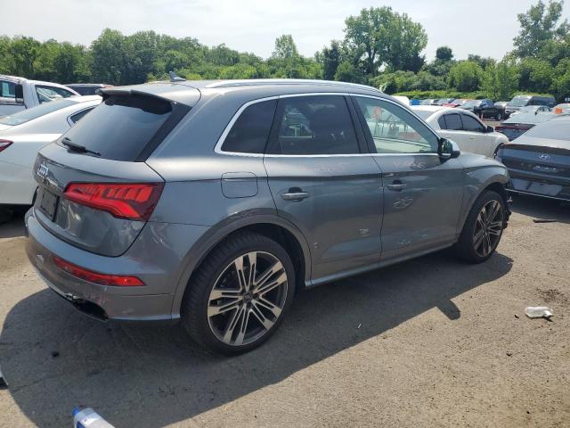 2018 AUDI SQ5 PRESTI WA1C4AFY5J2076656