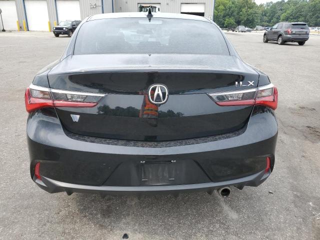 2020 Acura Ilx VIN: 19UDE2F30LA008096 Lot: 60892774