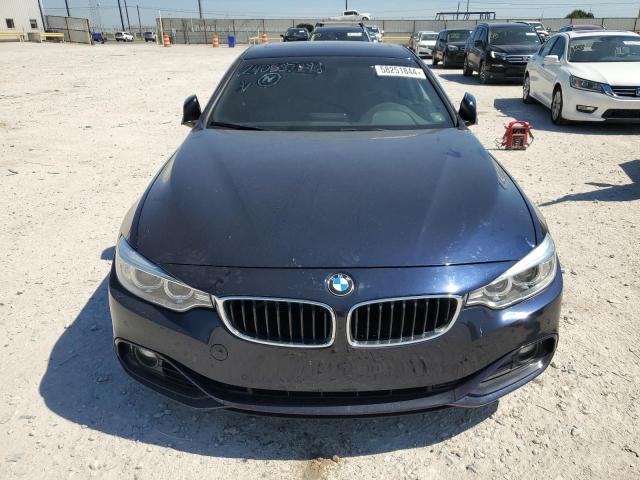 VIN WBA3N7C54GK227170 2016 BMW 4 Series, 428 I no.5