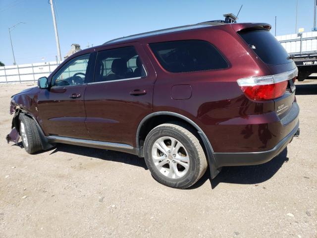 2012 Dodge Durango - Image 2