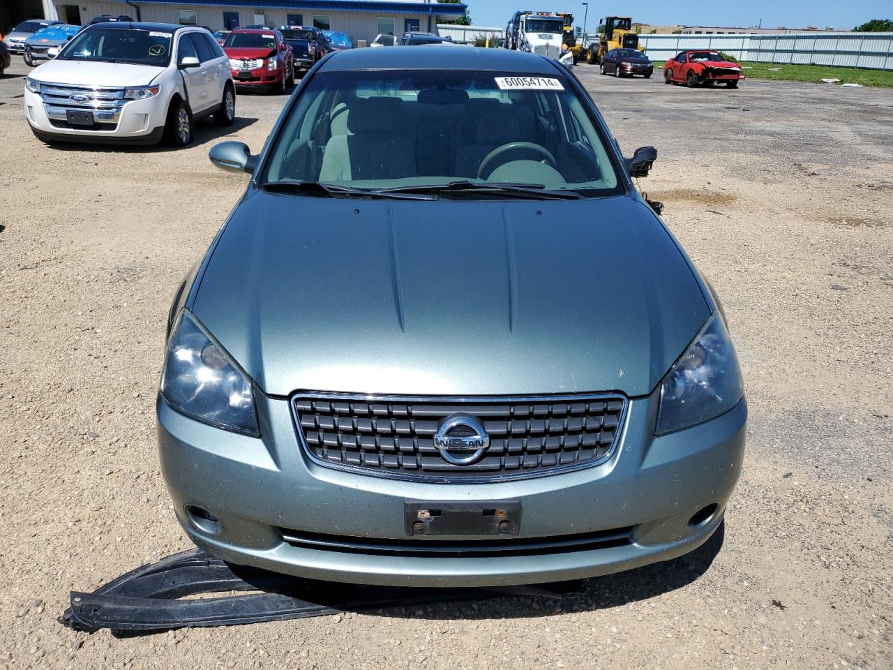 1N4AL11E95C230224 2005 Nissan Altima S