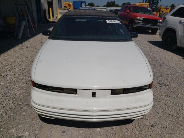 1993 Oldsmobile Cutlass Supreme VIN: 1G3WT34XXPD337207 Lot: 59017574