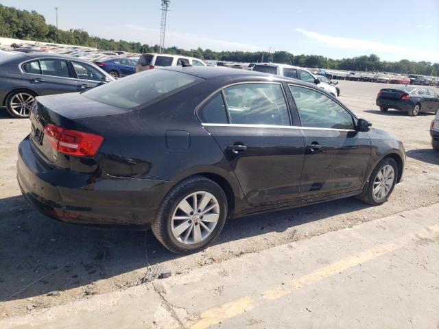 2015 Volkswagen Jetta Tdi VIN: 3VWLA7AJ4FM266697 Lot: 59039424