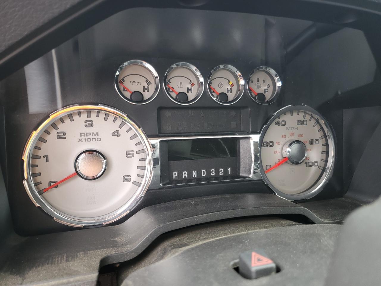 1FTWW31Y69EA17223 2009 Ford F350 Super Duty