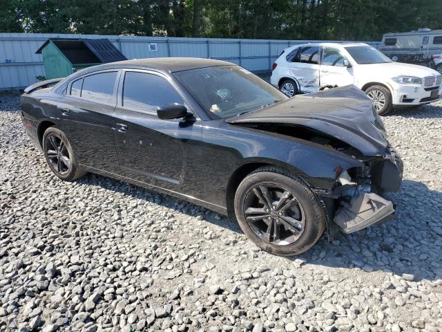 2013 Dodge Charger Sxt VIN: 2C3CDXJG3DH535125 Lot: 57304624