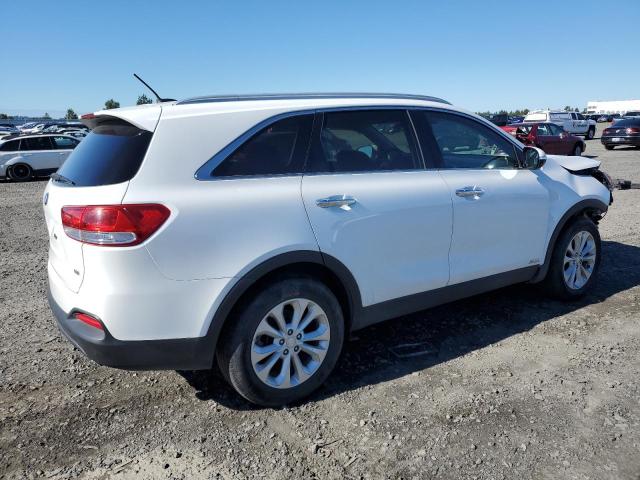 2017 Kia Sorento Lx VIN: 5XYPGDA59HG189359 Lot: 57889174