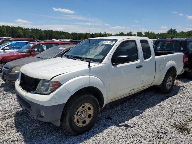 1N6BD0CT9FN749374 2015 NISSAN NAVARA - Image 1