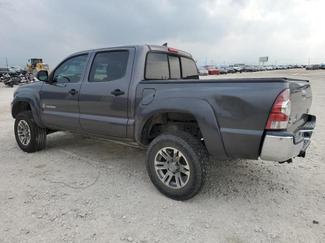 2015 Toyota Tacoma Double Cab Prerunner VIN: 5TFJU4GN1FX077526 Lot: 57024844