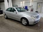 MERCEDES-BENZ E 320 photo