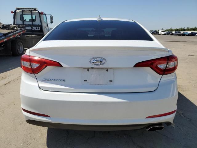 2015 Hyundai Sonata Se VIN: 5NPE24AF9FH008359 Lot: 58359554