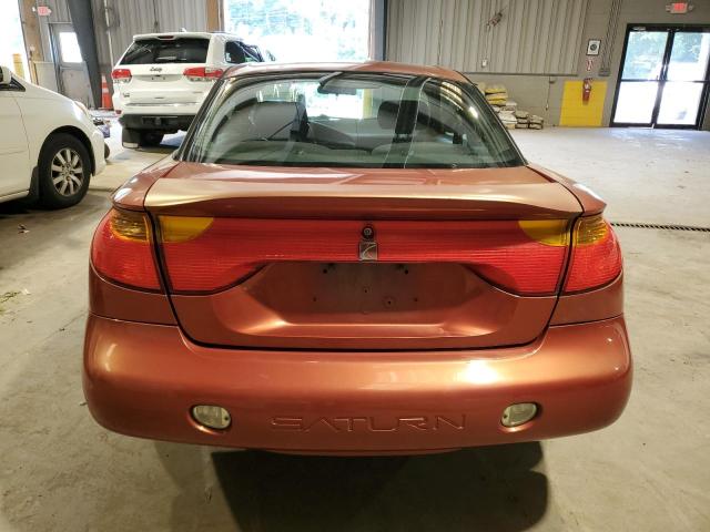 2002 Saturn Sc2 VIN: 1G8ZY12782Z193328 Lot: 60612184