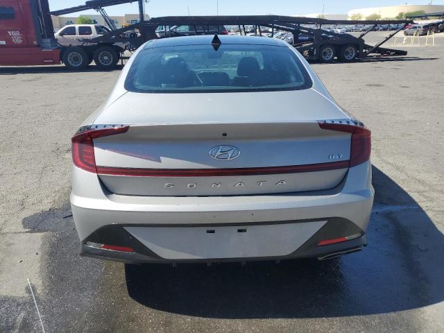 2023 Hyundai Sonata Sel Plus VIN: KMHL44J26PA279088 Lot: 58514934