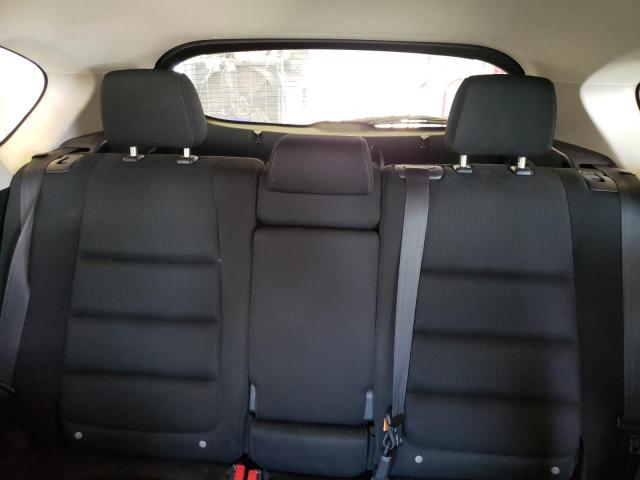 2016 Mazda Cx-5 Touring VIN: JM3KE2CY2G0696496 Lot: 60685494