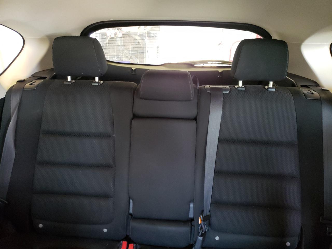 JM3KE2CY2G0696496 2016 Mazda Cx-5 Touring