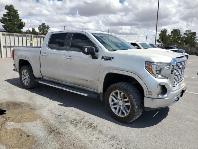 Vin: 3gtu9ded6kg208599, lot: 59516134, gmc sierra k1500 slt 20194