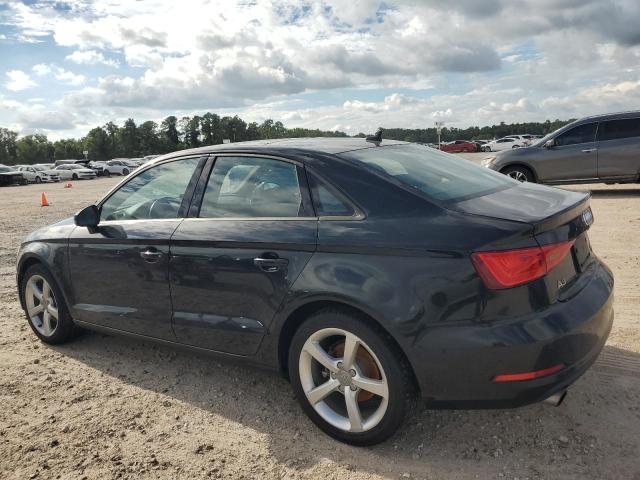 2016 Audi A3 Premium VIN: WAUB8GFF5G1007811 Lot: 59338334
