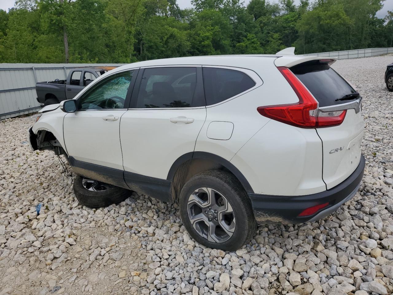 2HKRW2H86HH621947 HONDA CRV 2017