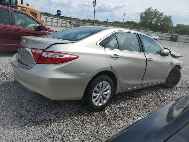 VIN 4T1BF1FK5HU746031 2017 Toyota Camry, LE no.3