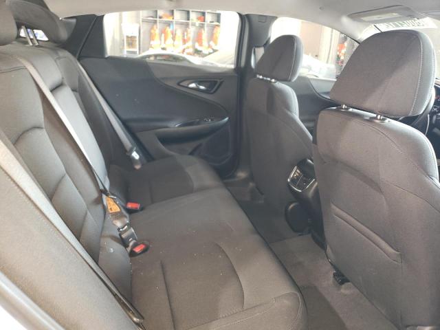 2023 Chevrolet Malibu Lt VIN: 1G1ZD5ST6PF166555 Lot: 60027124