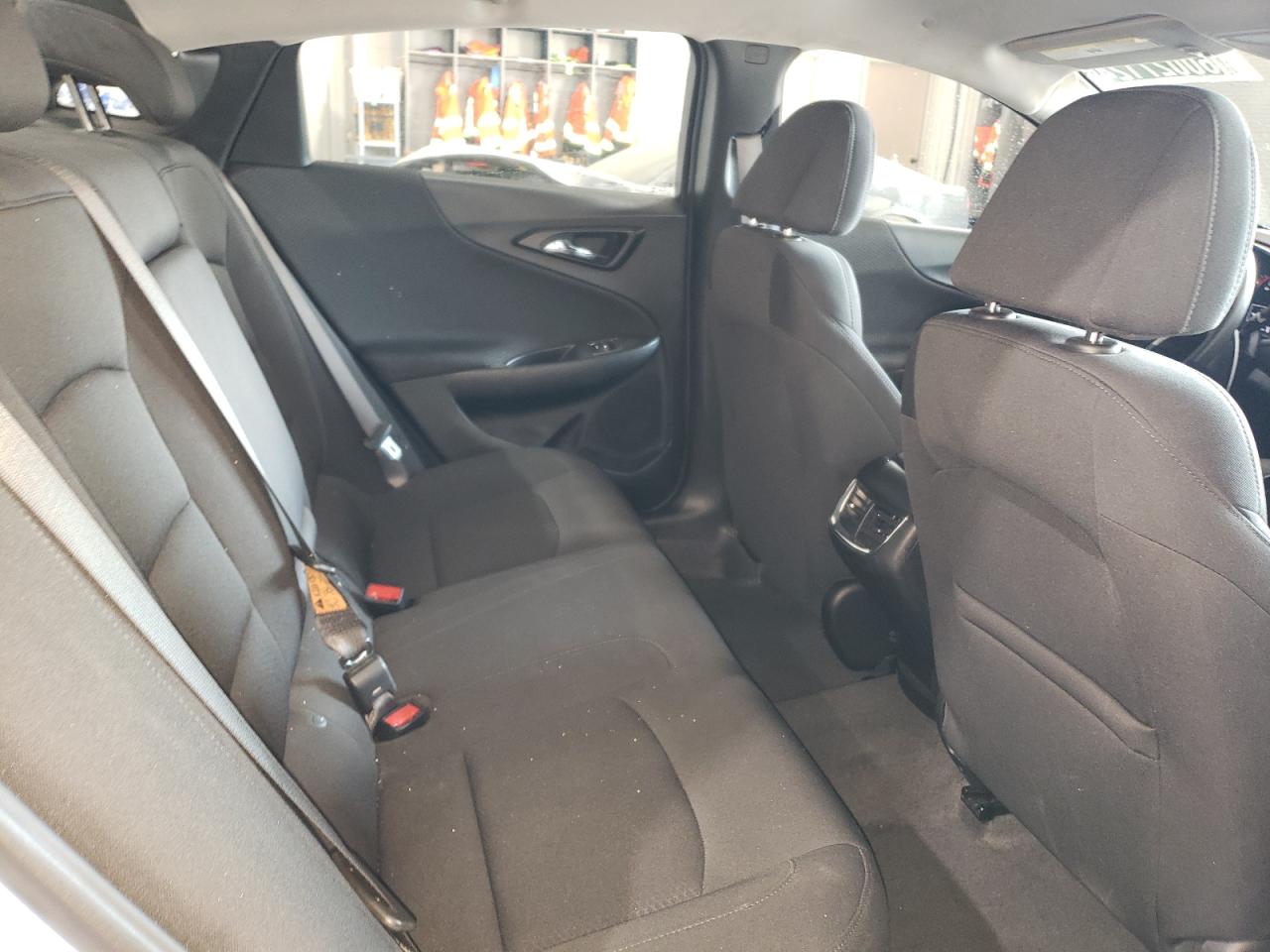 1G1ZD5ST6PF166555 2023 Chevrolet Malibu Lt