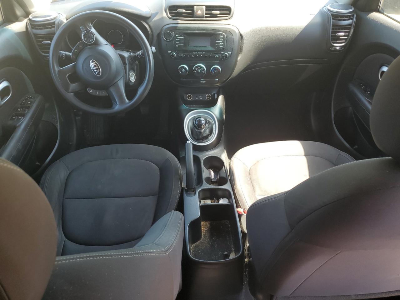 KNDJN2A29G7850728 2016 Kia Soul