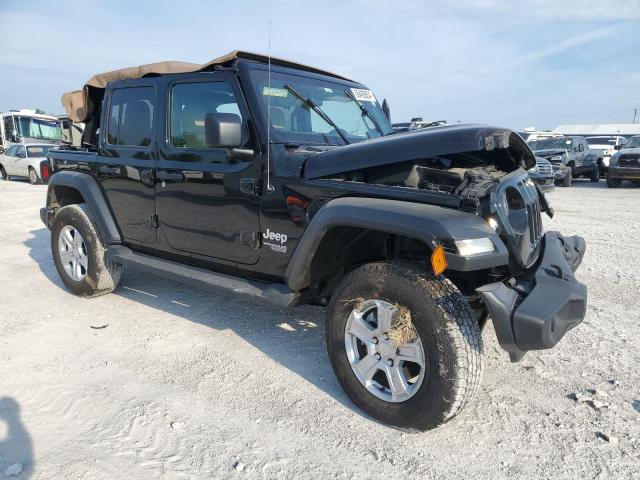 1C4HJXDN8MW534185 Jeep Wrangler U 4