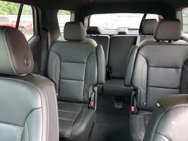 2022 Chevrolet Traverse Lt VIN: 1GNEVHKW6NJ104072 Lot: 58889714