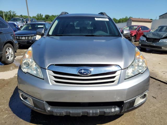2011 SUBARU OUTBACK 2. - 4S4BRCCC3B3440572