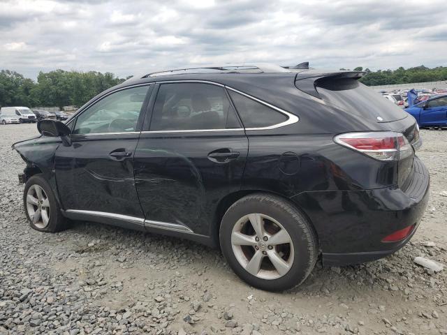 2014 Lexus Rx 350 VIN: 2T2ZK1BA4EC140431 Lot: 58262404