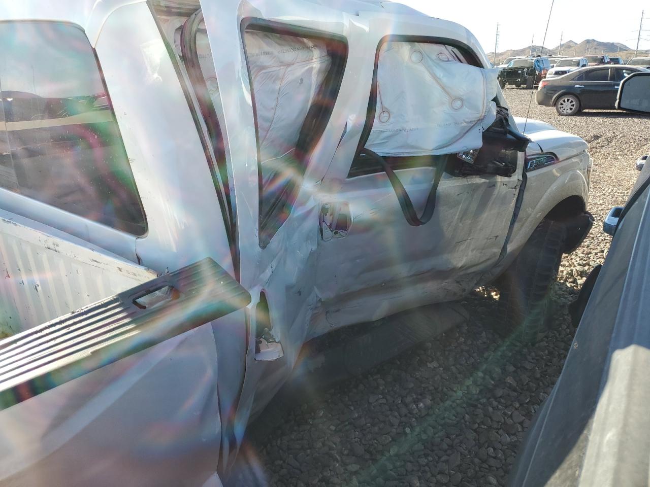 1FT8W3B63EEA18815 2014 Ford F350 Super Duty