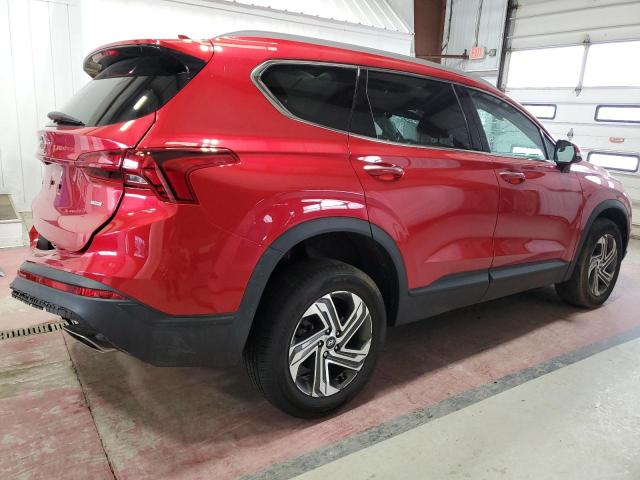 5NMS2DAJ1PH584596 Hyundai Santa Fe  3