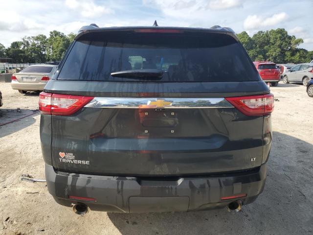 2020 Chevrolet Traverse Lt VIN: 1GNERHKW1LJ111688 Lot: 59443544