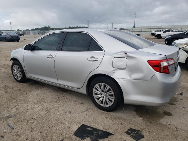 VIN 4T4BF1FKXER353434 2014 Toyota Camry, L no.2