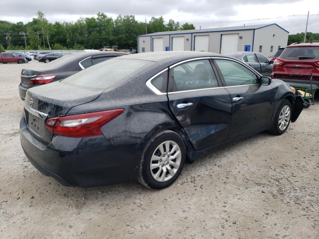 1N4AL3AP3JC158668 NISSAN ALTIMA 2018