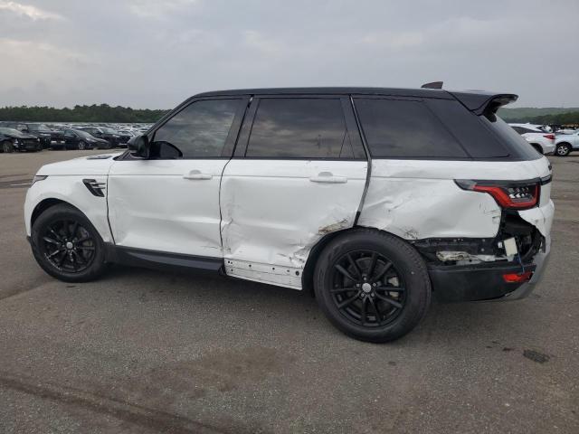 VIN SALWG2RV8JA414115 2018 Land Rover Range Rover, SE no.2