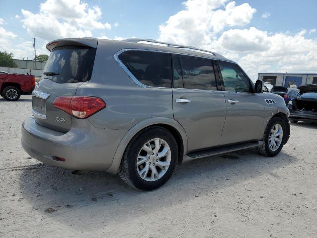 2012 Infiniti Qx56 VIN: JN8AZ2NE6C9019909 Lot: 60144544