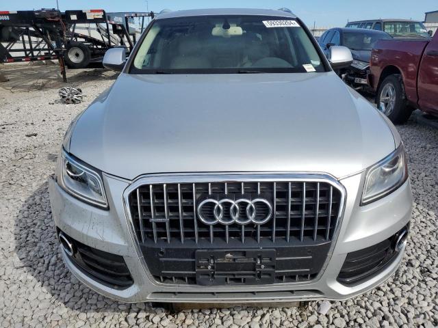 VIN WA1LFAFPXEA065245 2014 Audi Q5, Premium Plus no.5