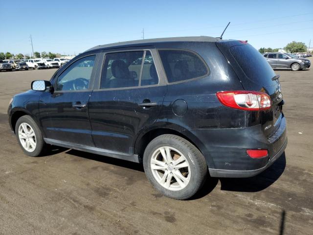 2010 Hyundai Santa Fe Gls VIN: 5NMSGDAB3AH414337 Lot: 58168394