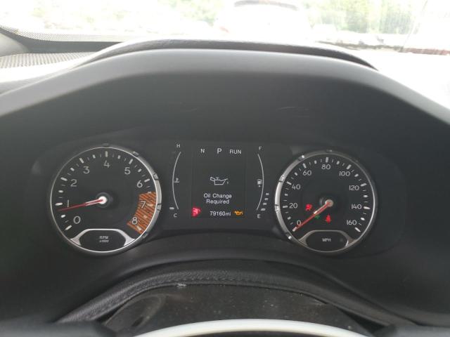 2020 Jeep Renegade Sport VIN: ZACNJAAB6LPL01389 Lot: 59107194