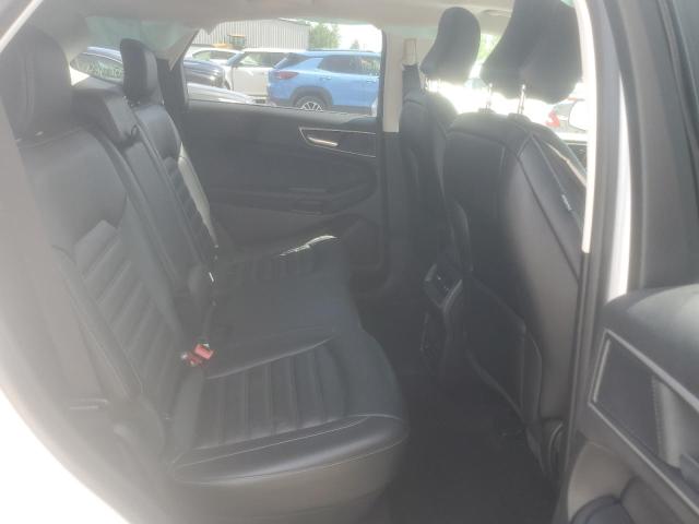 2022 Ford Edge Sel VIN: 2FMPK4J92NBA78682 Lot: 57693094