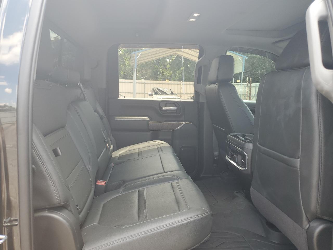 1GT49REY8NF259432 2022 GMC Sierra K2500 Denali