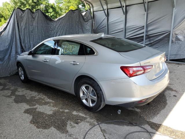 1G1ZD5ST9NF173092 2022 CHEVROLET MALIBU - Image 2