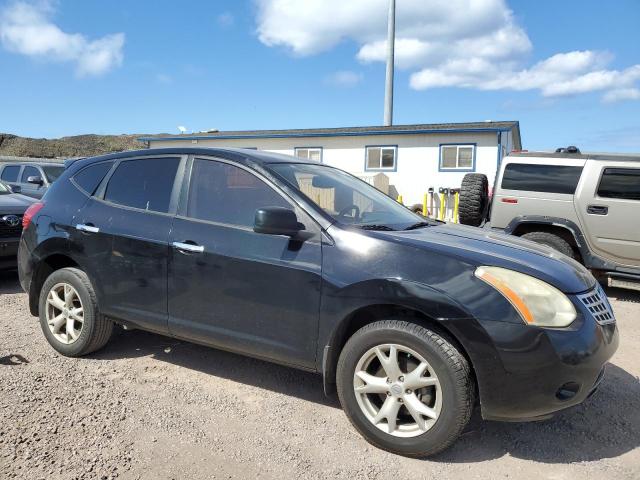 Vin: jn8as5mt2aw013058, lot: 57242834, nissan rogue s 20104