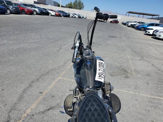 2008 HARLEY-DAVIDSON FLSTSB 1HD1JM5448Y080788