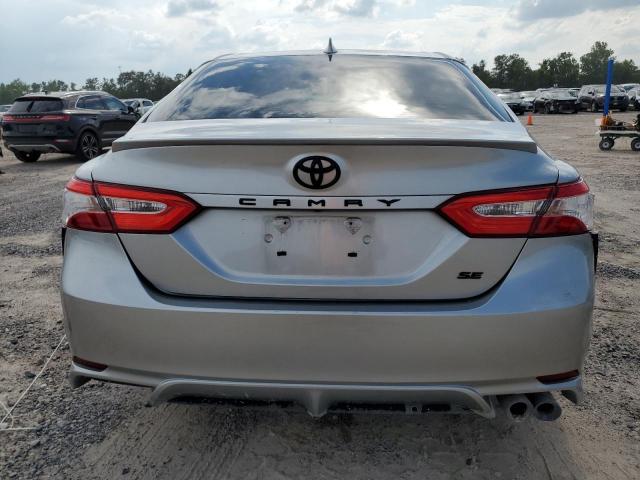 VIN 4T1M11AK6LU929476 2020 Toyota Camry, SE no.6